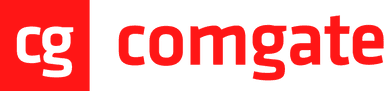 Comgate logo