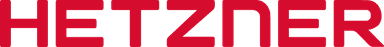 Hetzner logo